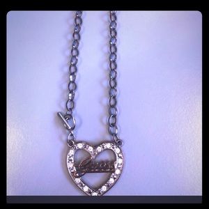 Guess Necklace